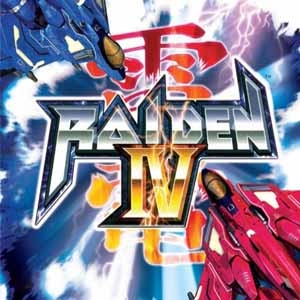 Raiden 4