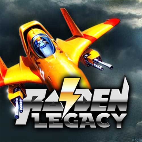 Acheter Raiden Legacy clé CD Comparateur Prix