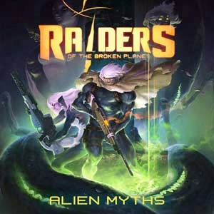 Raiders of the Broken Planet Alien Myths Campaign Pc