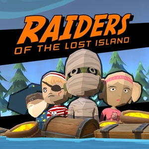 Acheter Raiders Of The Lost Island Nintendo Switch comparateur prix