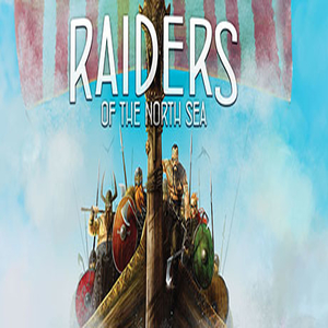Acheter Raiders of the North Sea Clé CD Comparateur Prix