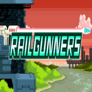 Railgunners Pc
