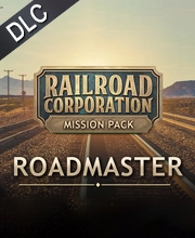 Railroad Corporation Roadmaster Mission Pack Pc
