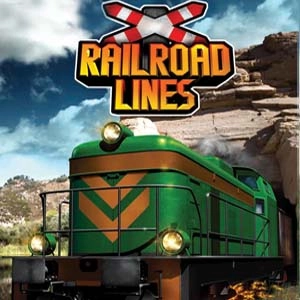 Railroad Lines Pc