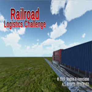 Acheter Railroad Logistics Challenge Xbox Series Comparateur Prix