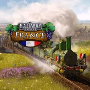 Railway Empire France