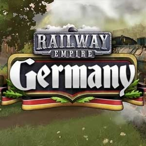 Railway Empire Germany Xbox One