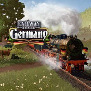 Railway Empire Germany Switch