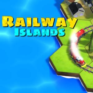 Acheter Railway Islands Puzzle Nintendo Switch comparateur prix