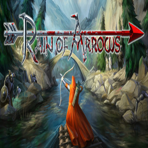 Acheter Rain of Arrows VR Clé CD Comparateur Prix