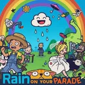 Acheter Rain on Your Parade Nintendo Switch comparateur prix