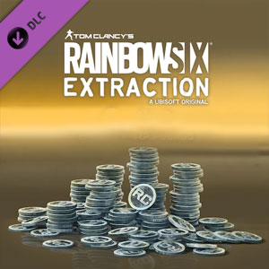 Acheter Rainbow Six Extraction REACT Credits PS4 Comparateur Prix