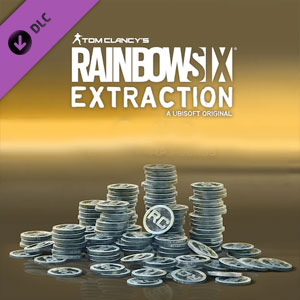 Acheter Rainbow Six Extraction REACT Credits PS5 Comparateur Prix