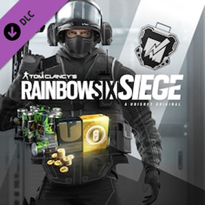 Acheter Rainbow Six Siege Bandit Welcome Pack Xbox One Comparateur Prix