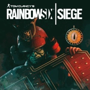 Rainbow Six Siege Blitz Bushido Set Xbox One