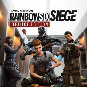 Acheter Rainbow Six Siege Deluxe Edition Upgrade PS5 Comparateur Prix