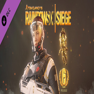 Acheter Rainbow Six Siege Pro League Finka Set Clé CD Comparateur Prix