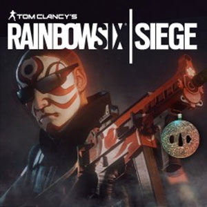 Acheter Rainbow Six Siege Pulse Bushido Set Xbox One Comparateur Prix