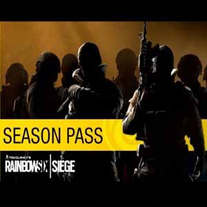 Acheter Rainbow Six Siege Season Pass Clé Cd Comparateur Prix