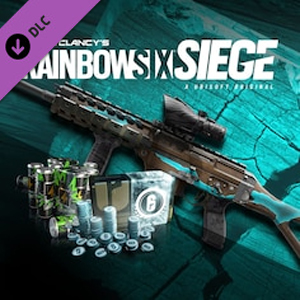 Rainbow Six Siege Signature Welcome Pack