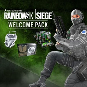Acheter Rainbow Six Siege Welcome Pack Xbox One Comparateur Prix