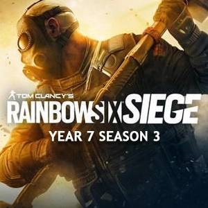 Rainbow Six Siege Y7S3 Xbox One