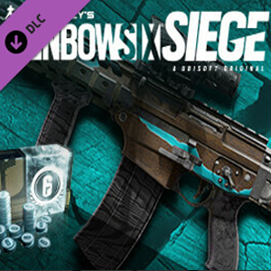 Rainbow Six Siege Y7S3 Welcome Pack Premium