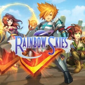 Acheter Rainbow Skies Nintendo Switch comparateur prix