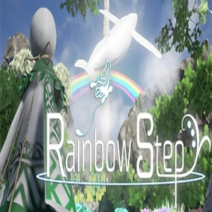 Rainbow Step Pc