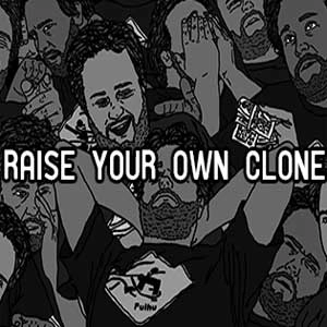 Raise Your Own Clone