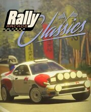 Rally Arcade Classics Pc