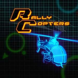 Rally Copters Pc