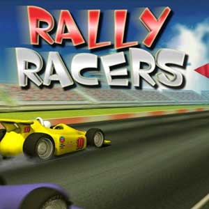 Acheter Rally Racers Clé Cd Comparateur Prix