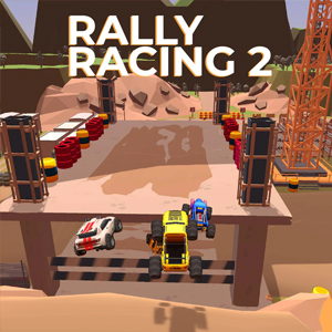 Acheter Rally Racing 2 Avatar Full Game Bundle PS5 Comparateur Prix