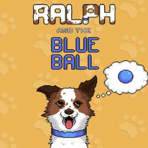 Ralph and the Blue Ball Switch