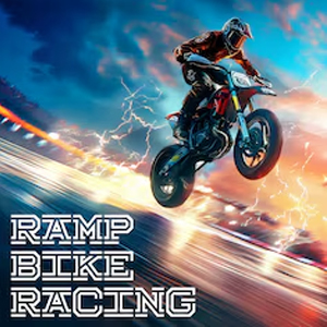 Ramp Bike Racing Playstation 5