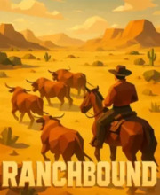 Acheter Ranchbound Cle Steam Comparateur Prix