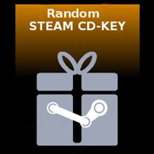 Acheter Random Steam Clé Cd Comparateur Prix
