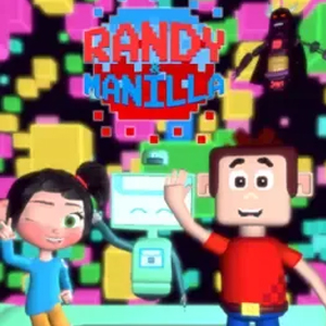 Randy & Manilla Pc