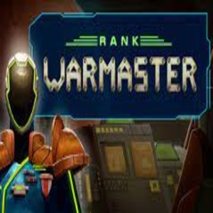 Acheter Rank Warmaster Clé CD Comparateur Prix