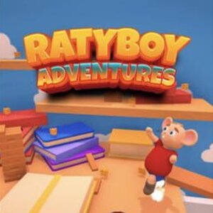Acheter Ratyboy Adventures Xbox One Comparateur Prix