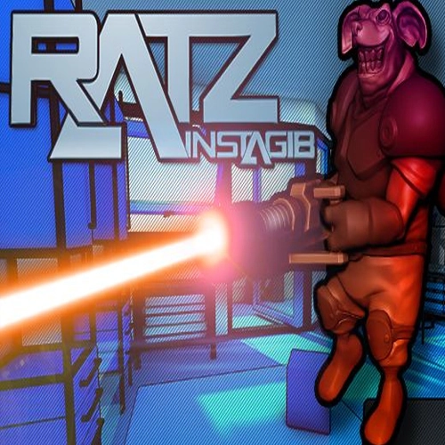 Ratz Instagib Pc