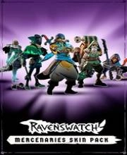 Ravenswatch Mercenaries Skin Pack Xbox One