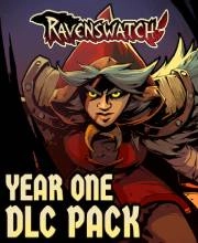 Ravenswatch Year One DLC Pack Xbox One