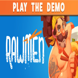 Acheter RAWMEN Clé CD Comparateur Prix