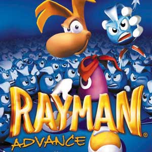Acheter Rayman Advance Nintendo Wii U Comparateur Prix