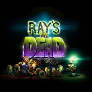 Ray’s The Dead Pc