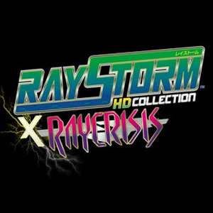 Acheter RayStorm x RayCrisis HD Collection Nintendo Switch comparateur prix