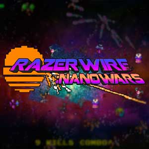 Acheter Razerwire Nanowars Clé CD Comparateur Prix