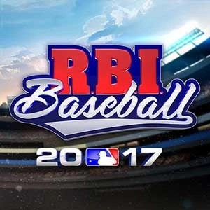 RBI Baseball 2017 Xbox One